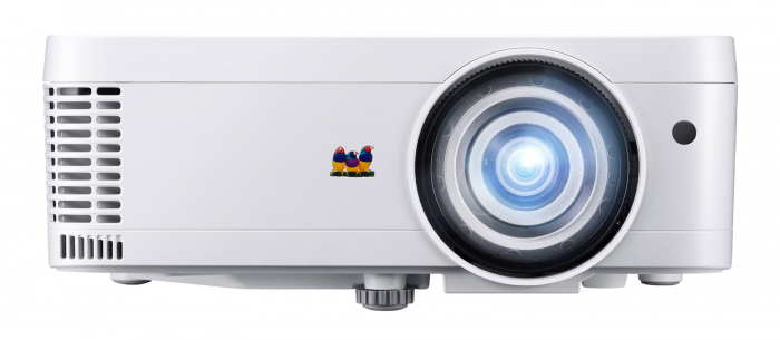 Videoproiector ViewSonic PS600W [5]