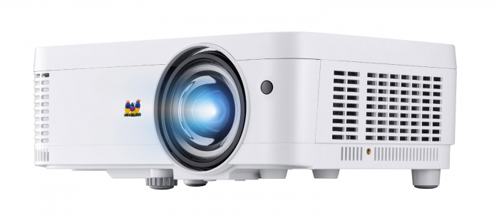 Videoproiector ViewSonic PS600W [4]