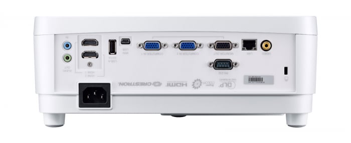 Videoproiector ViewSonic PS600W [9]