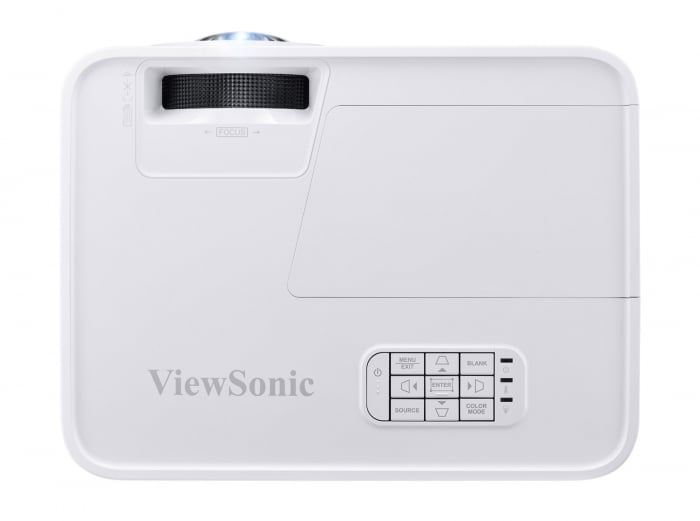 Videoproiector ViewSonic PS600W [8]