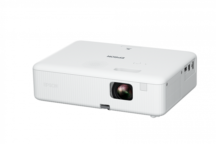 Videoproiector EPSON CO-FH01, Full HD 1920 x 1080, 3000 lumeni [2]