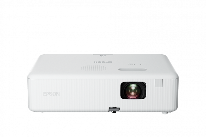 Videoproiector EPSON CO-FH01, Full HD 1920 x 1080, 3000 lumeni [4]