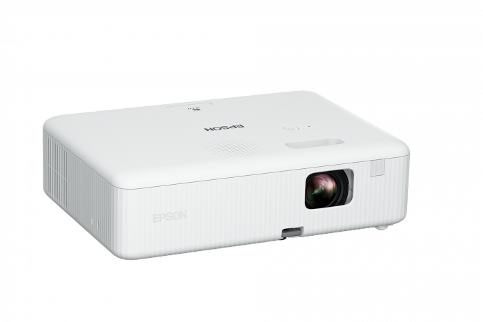 Videoproiector EPSON CO-FH01, Full HD 1920 x 1080, 3000 lumeni [3]