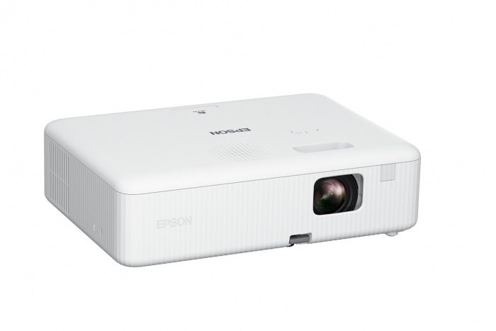 Videoproiector EPSON CO-W01 [2]