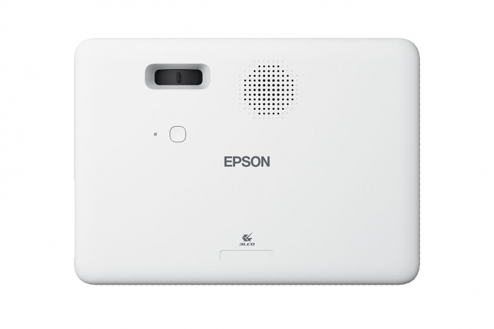 Videoproiector EPSON CO-W01 [3]