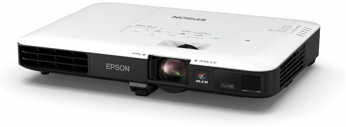 Videoproiector Epson EB-1795F [2]