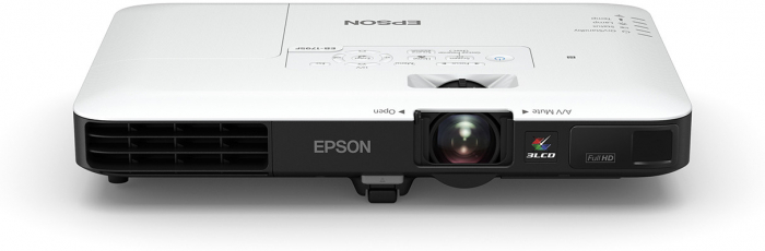Videoproiector Epson EB-1795F [1]