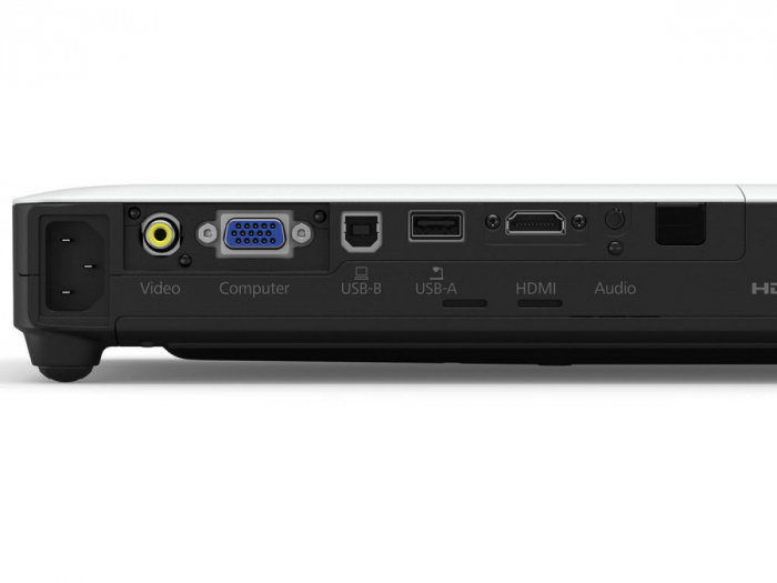 Videoproiector Epson EB-1795F [4]