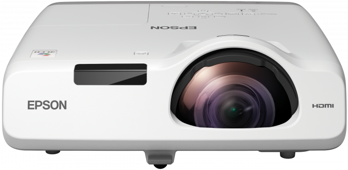 Videoproiector EPSON EB-530, XGA 1024 x 768, 3300 lumeni, 15000:1 [2]