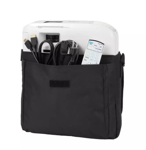 Videoproiector EPSON EB-FH18, 1920 x 1080, 4100 lumeni [5]