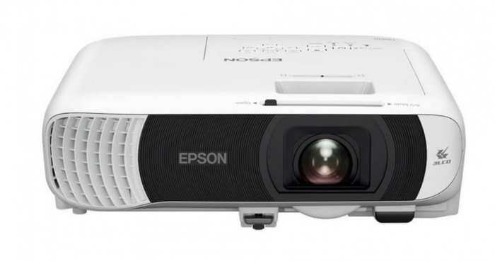 Videoproiector EPSON EB-FH18, 1920 x 1080, 4100 lumeni [2]