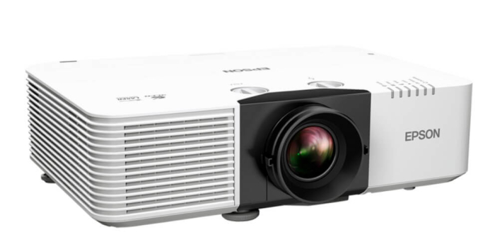Videoproiector EPSON EB-L890E, 4KE, 8000 lumeni, Miracast, Airplay2, Apple HomeKit, Wifi incorporat [1]