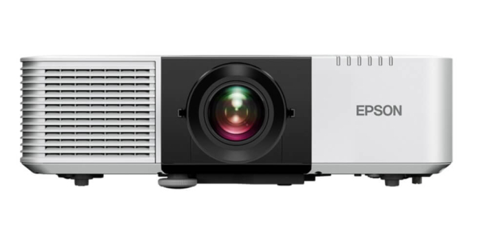 Videoproiector EPSON EB-L890E, 4KE, 8000 lumeni, Miracast, Airplay2, Apple HomeKit, Wifi incorporat [2]