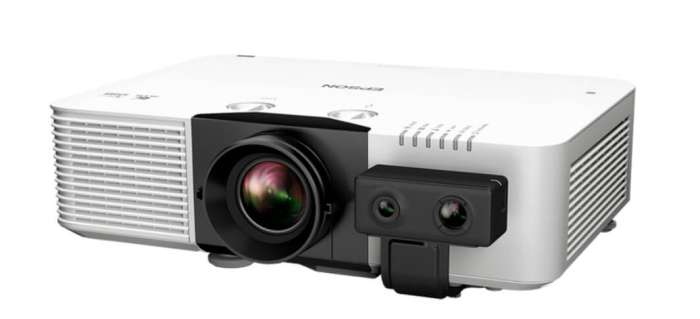 Videoproiector EPSON EB-L890U, 1920x1200, 8000 lumeni, Wifi, Miracast, AirPlay2, Apple Homekit [5]