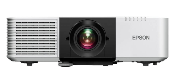 Videoproiector EPSON EB-L890U, 1920x1200, 8000 lumeni, Wifi, Miracast, AirPlay2, Apple Homekit [2]