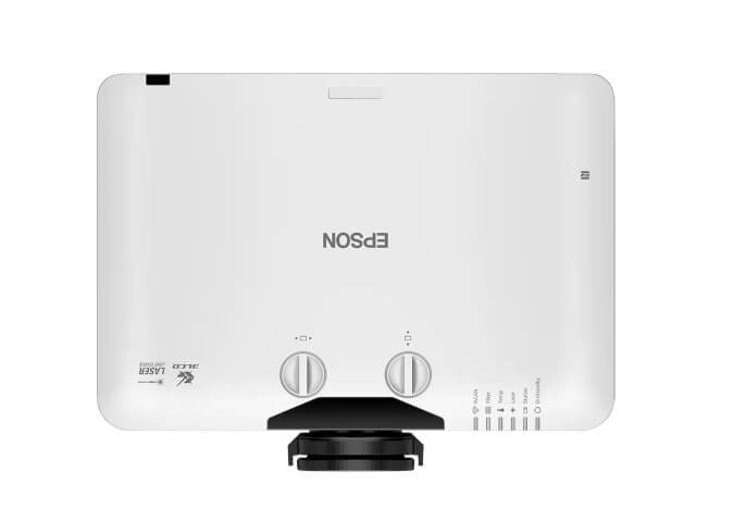 Videoproiector EPSON EB-L890U, 1920x1200, 8000 lumeni, Wifi, Miracast, AirPlay2, Apple Homekit [3]
