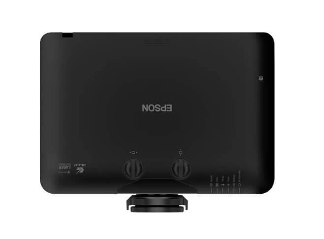 Videoproiector EPSON EB-L895U, 1920x1200, 8000 lumeni, Wifi, Miracast, AirPlay2, Apple Homekit [3]