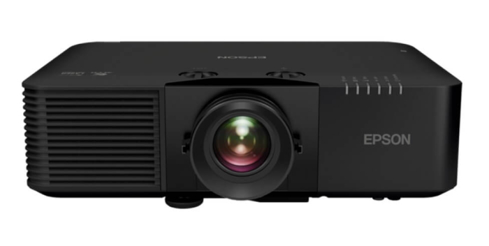 Videoproiector EPSON EB-L895U, 1920x1200, 8000 lumeni, Wifi, Miracast, AirPlay2, Apple Homekit [2]