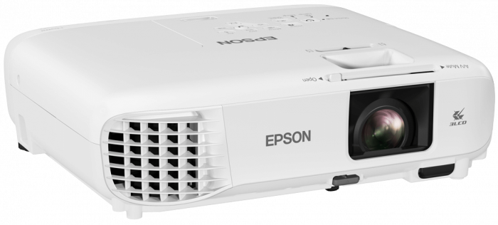 Videoproiector EPSON EB-W49, WXGA 1280 x 800, 3800 lumeni, 160001 [2]