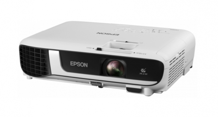 Videoproiector EPSON EB-W51, WXGA 1280 x 800, 4000 lumeni, 16000:1 [3]