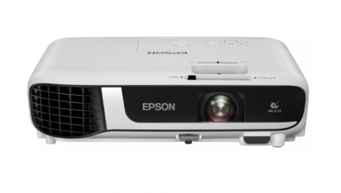 Videoproiector EPSON EB-W51, WXGA 1280 x 800, 4000 lumeni, 16000:1 [1]