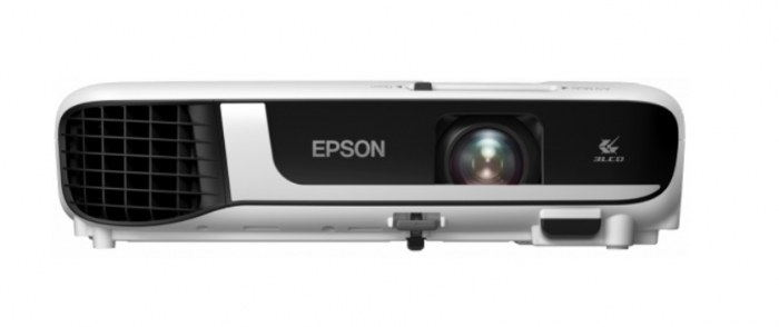 Videoproiector EPSON EB-W51, WXGA 1280 x 800, 4000 lumeni, 16000:1 [2]