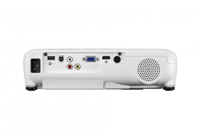 Videoproiector EPSON EB-W53, WXGA 1280 x 800, 4000 lumeni [4]