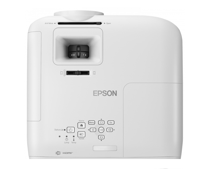 Videoproiector EPSON EH-TW5700, Full HD 1920 x 1080, 2700 lumeni, 35000:1 [5]