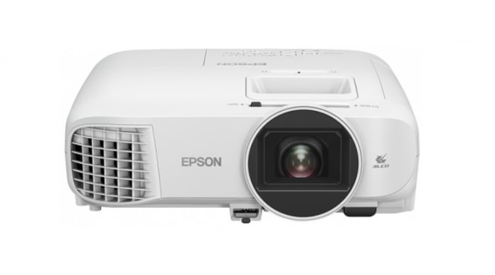 Videoproiector EPSON EH-TW5700, Full HD 1920 x 1080, 2700 lumeni, 35000:1 [3]