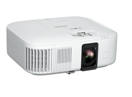 Videoproiector EPSON EH-TW6250, 4k PRO UHD, wireless, Android TV, 2800 lumeni, 35.000:1 [3]