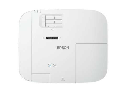 Videoproiector EPSON EH-TW6250, 4k PRO UHD, wireless, Android TV, 2800 lumeni, 35.000:1 [4]