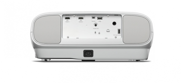 Videoproiector EPSON EH-TW7000, 4K PRO-UHD [4]