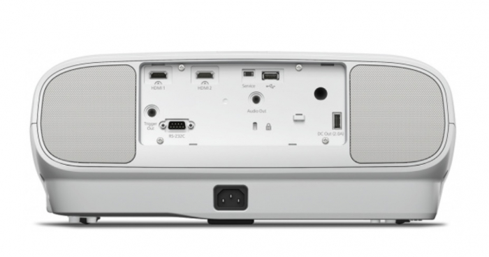 Videoproiector EPSON EH-TW7100, 4K PRO-UHD [3]