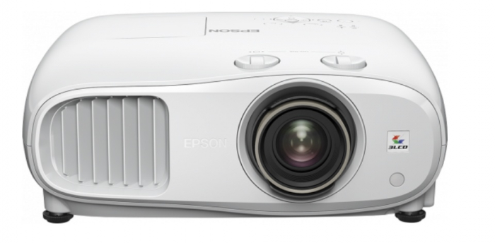 Videoproiector EPSON EH-TW7100, 4K PRO-UHD [2]