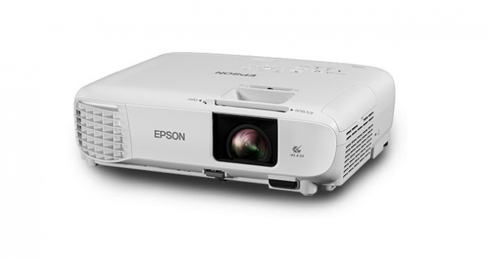 Videoproiector EPSON EH-TW740, Full HD 1920 x 1080, 3300 lumeni, contrast 16000:1 [2]