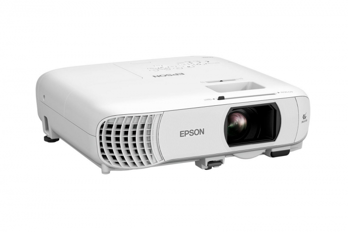 Videoproiector EPSON EH-TW840, 1920 x 1080, 4000 lumeni [2]