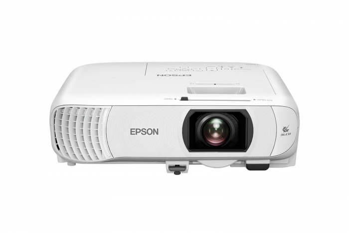 Videoproiector EPSON EH-TW840, 1920 x 1080, 4000 lumeni [1]