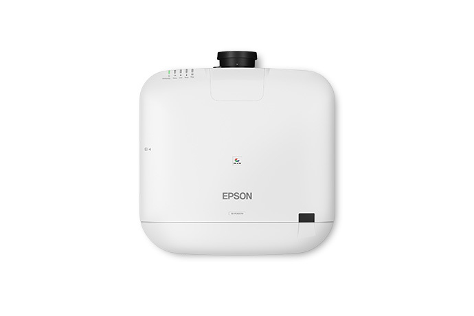 Videoproiector instalabil EPSON EB-PU1007W, WUXGA 1920 x 1200, 7000 lumeni, 2.500.000:1 [2]