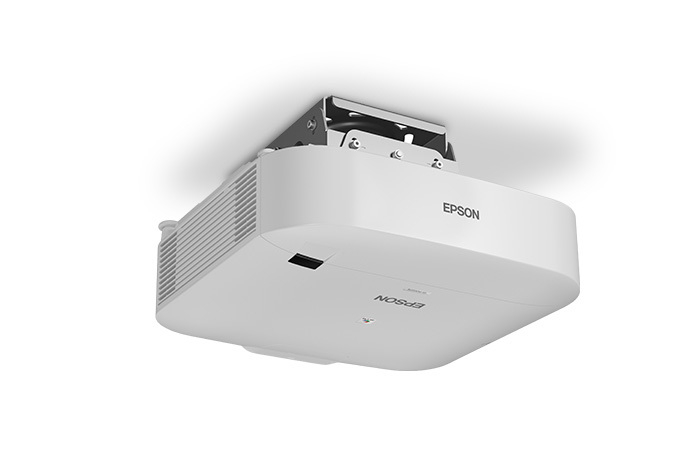 Videoproiector instalabil EPSON EB-PU1007W, WUXGA 1920 x 1200, 7000 lumeni, 2.500.000:1 [5]