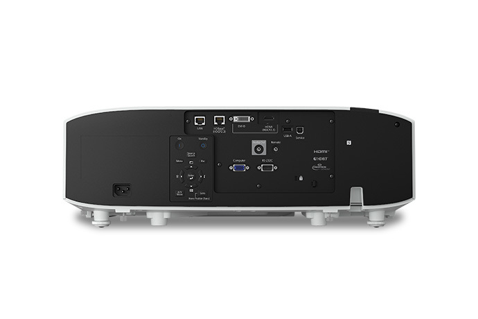 Videoproiector instalabil EPSON EB-PU1007W, WUXGA 1920 x 1200, 7000 lumeni, 2.500.000:1 [4]