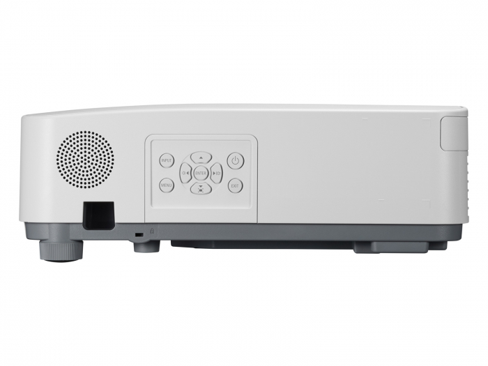 Videoproiector NEC P605UL [5]