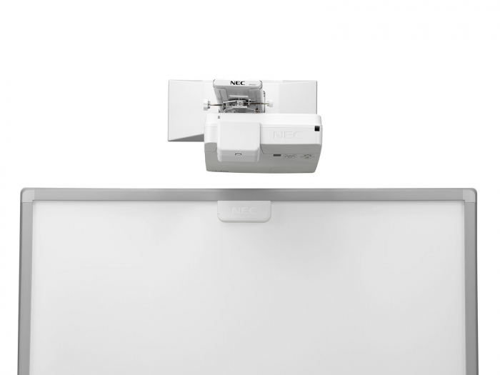 Videoproiector NEC UM351Wi [5]