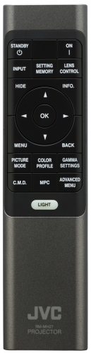 Videoproiector JVC DLA-NX9 [4]