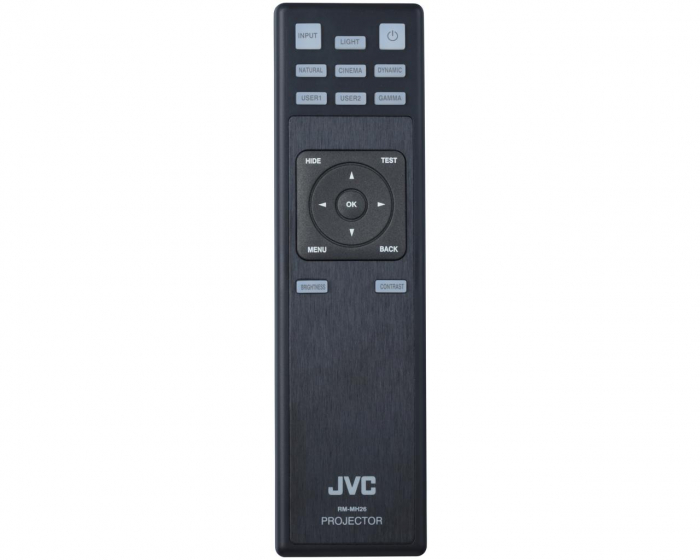 Videoproiector JVC LX-UH1 [3]