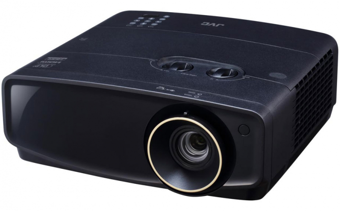 Videoproiector JVC LX-UH1 [3]