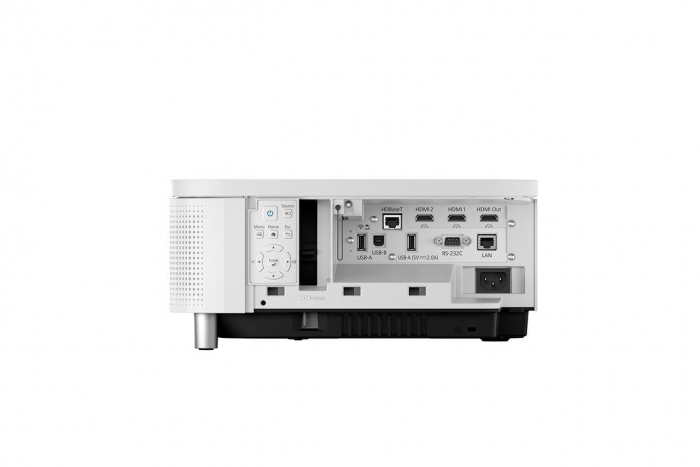 Videoproiector Laser EPSON EB-810E, Full HD 1920x1080, 5000 lumeni [11]