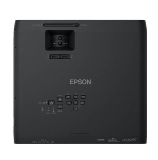 Videoproiector Laser EPSON EB-L260F, 1920x1080, 4600 lumeni, contrast 2.500.000:1 [4]