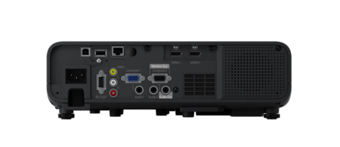 Videoproiector Laser EPSON EB-L260F, 1920x1080, 4600 lumeni, contrast 2.500.000:1 [5]