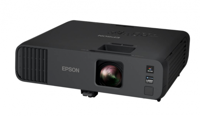 Videoproiector Laser EPSON EB-L260F, 1920x1080, 4600 lumeni, contrast 2.500.000:1 [2]