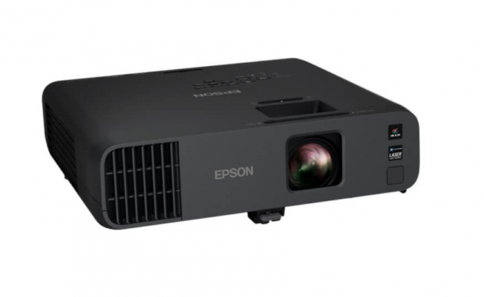 Videoproiector Laser EPSON EB-L260F, 1920x1080, 4600 lumeni, contrast 2.500.000:1 [3]